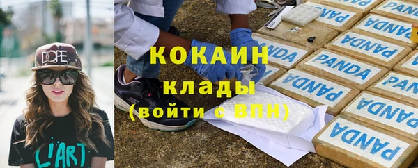 шишки Лиски